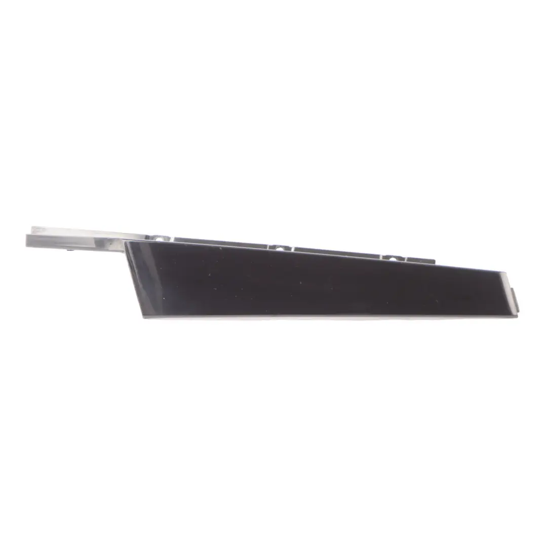 Audi A6 C7 Front Trim B Column Pillar Cover Outer Panel Left N/S - SKU 4G0837901A-1 - Part number 4G0837901A