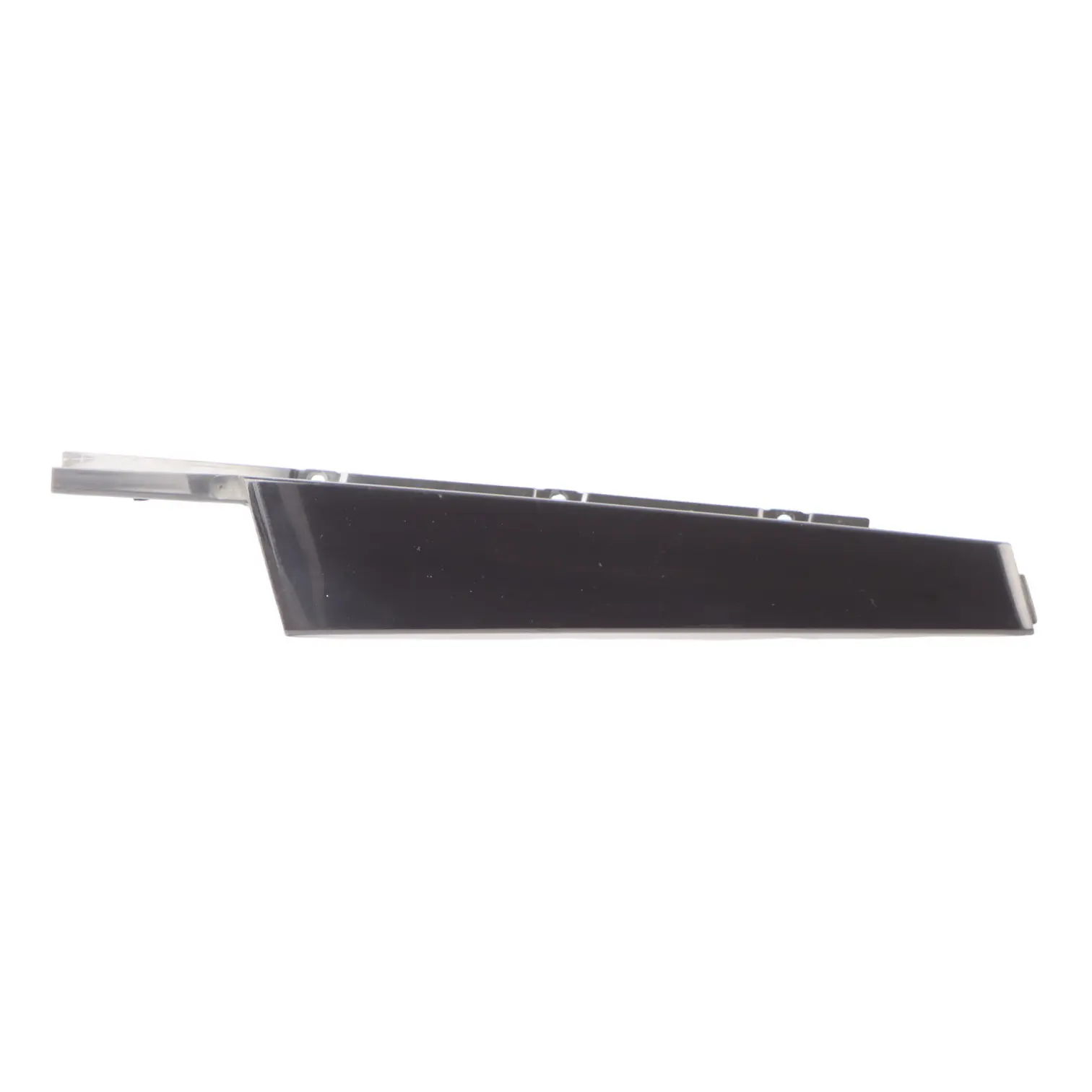 Audi A6 C7 Front Trim B Column Pillar Cover Outer Panel Left N/S 4G0837901A