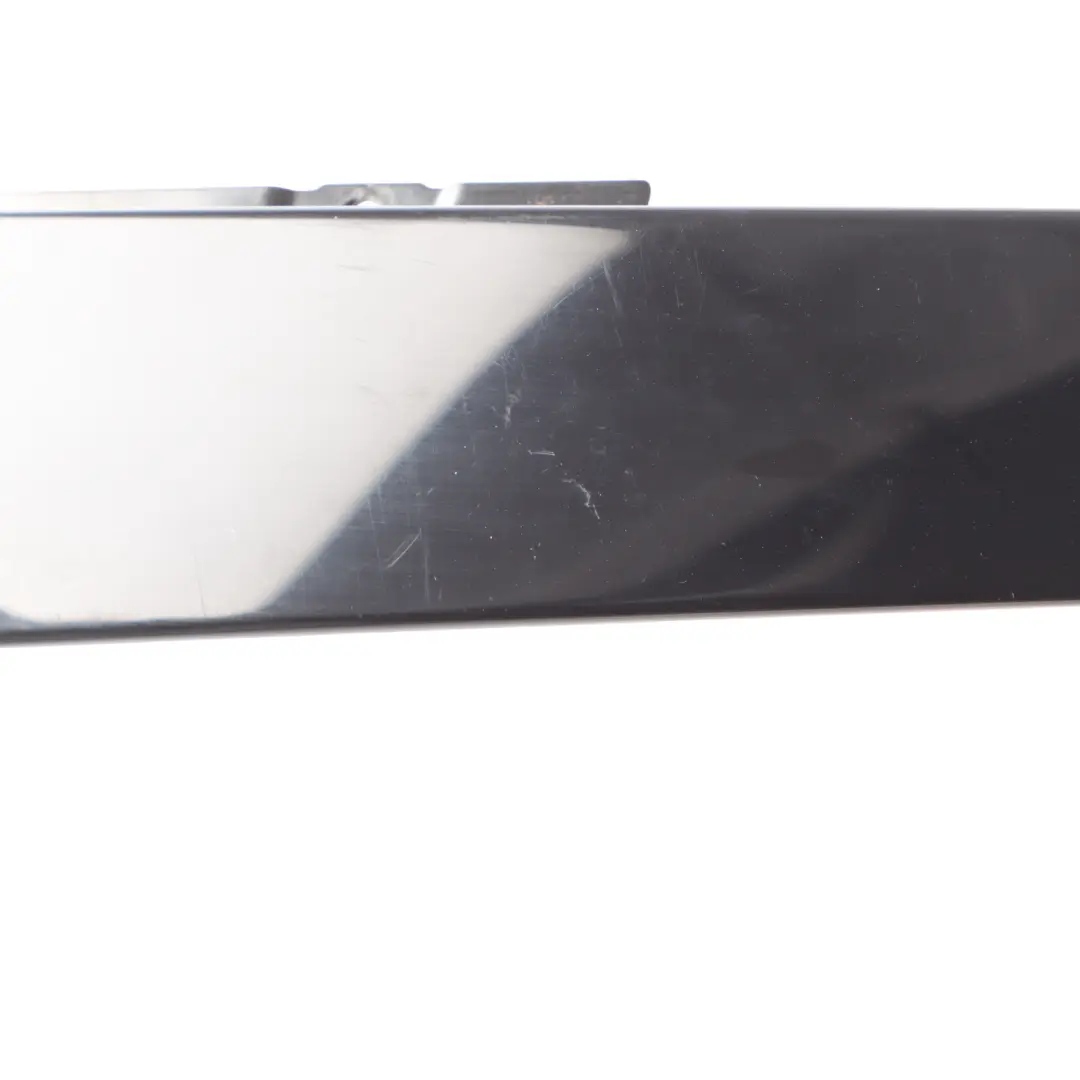 Audi A6 C7 Osłona Panel Zaślepka Słupka B Lewy Przód - SKU 4G0837901A-1 - Numer Części 4G0837901A