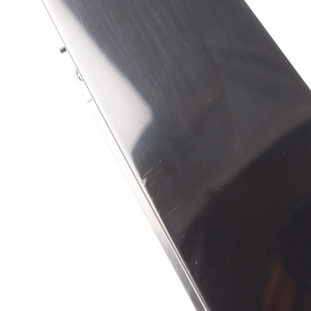 Audi A6 C7 Front Trim B Column Pillar Cover Outer Panel Left N/S - SKU 4G0837901A-1 - Part number 4G0837901A