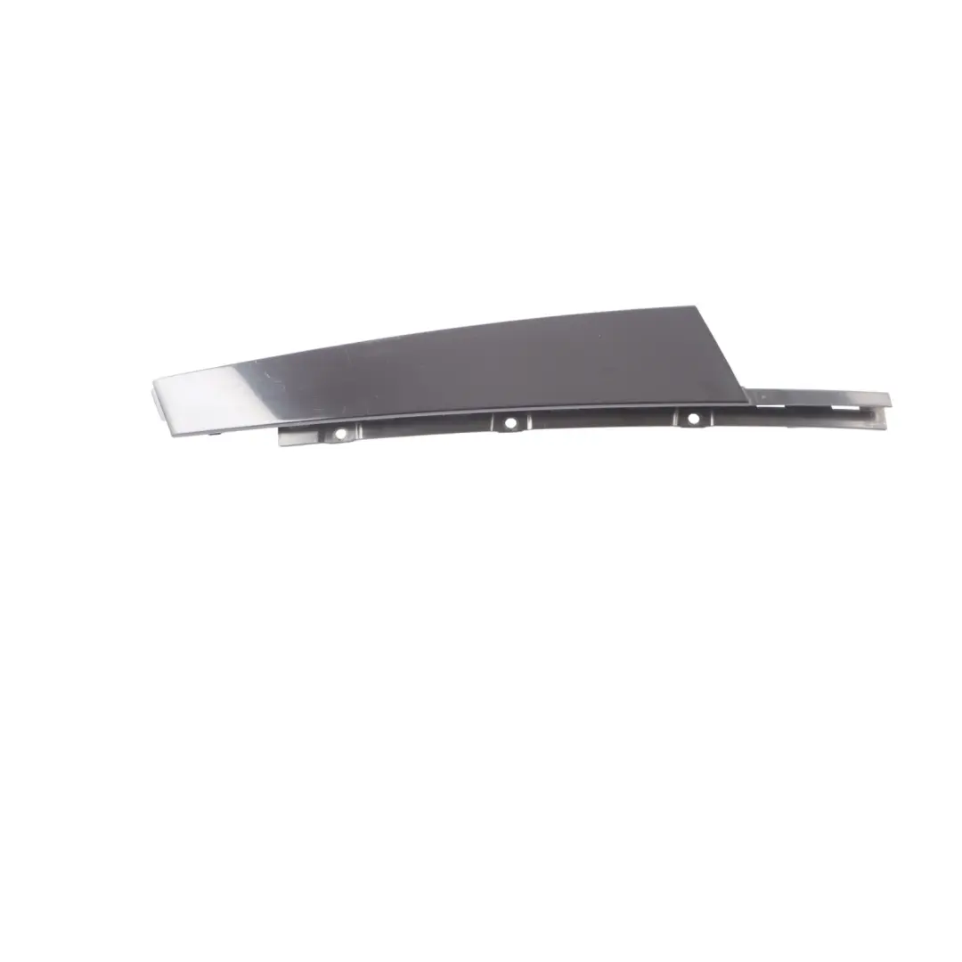 Audi A6 C7 Front Trim B Column Pillar Cover Outer Panel Left N/S - SKU 4G0837901A-1 - Part number 4G0837901A