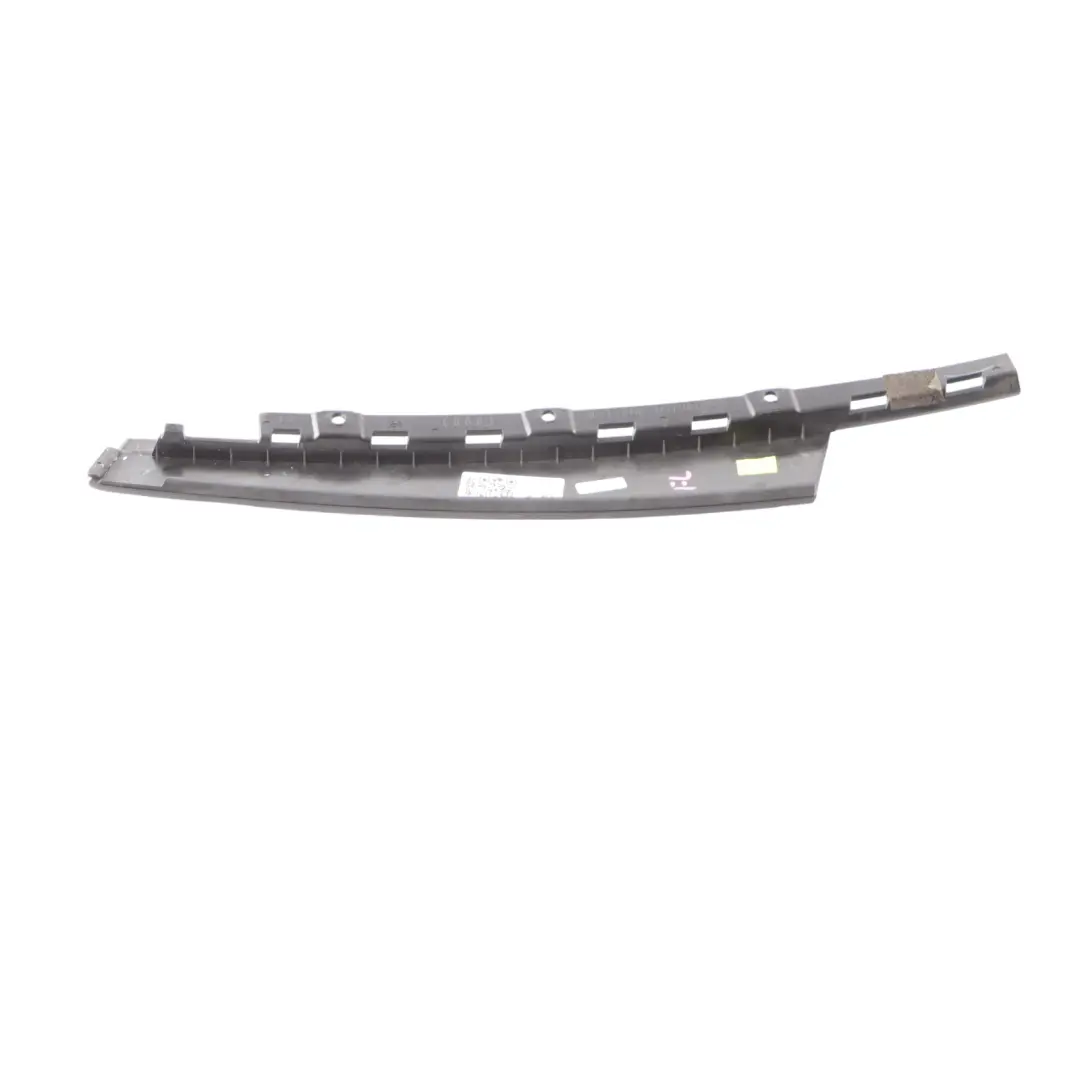 Audi A6 C7 Front Trim B Column Pillar Cover Outer Panel Left N/S - SKU 4G0837901A-1 - Part number 4G0837901A