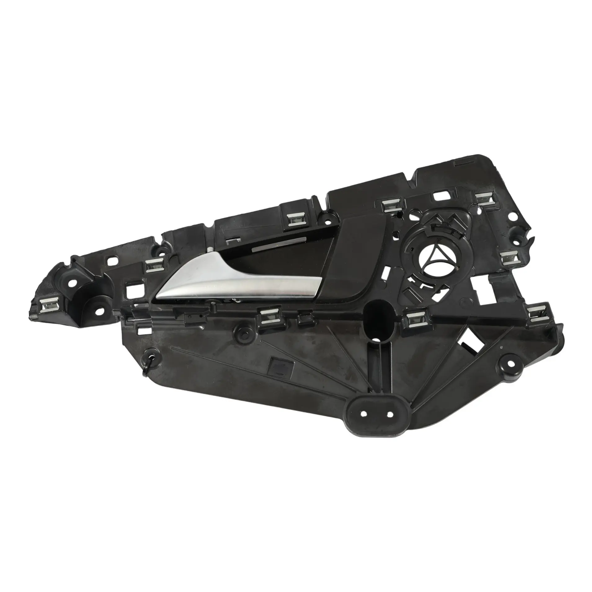 Audi A6 C7 Hinten Innenraum Tür Griff Pull Release Hebel Links 4G0839019