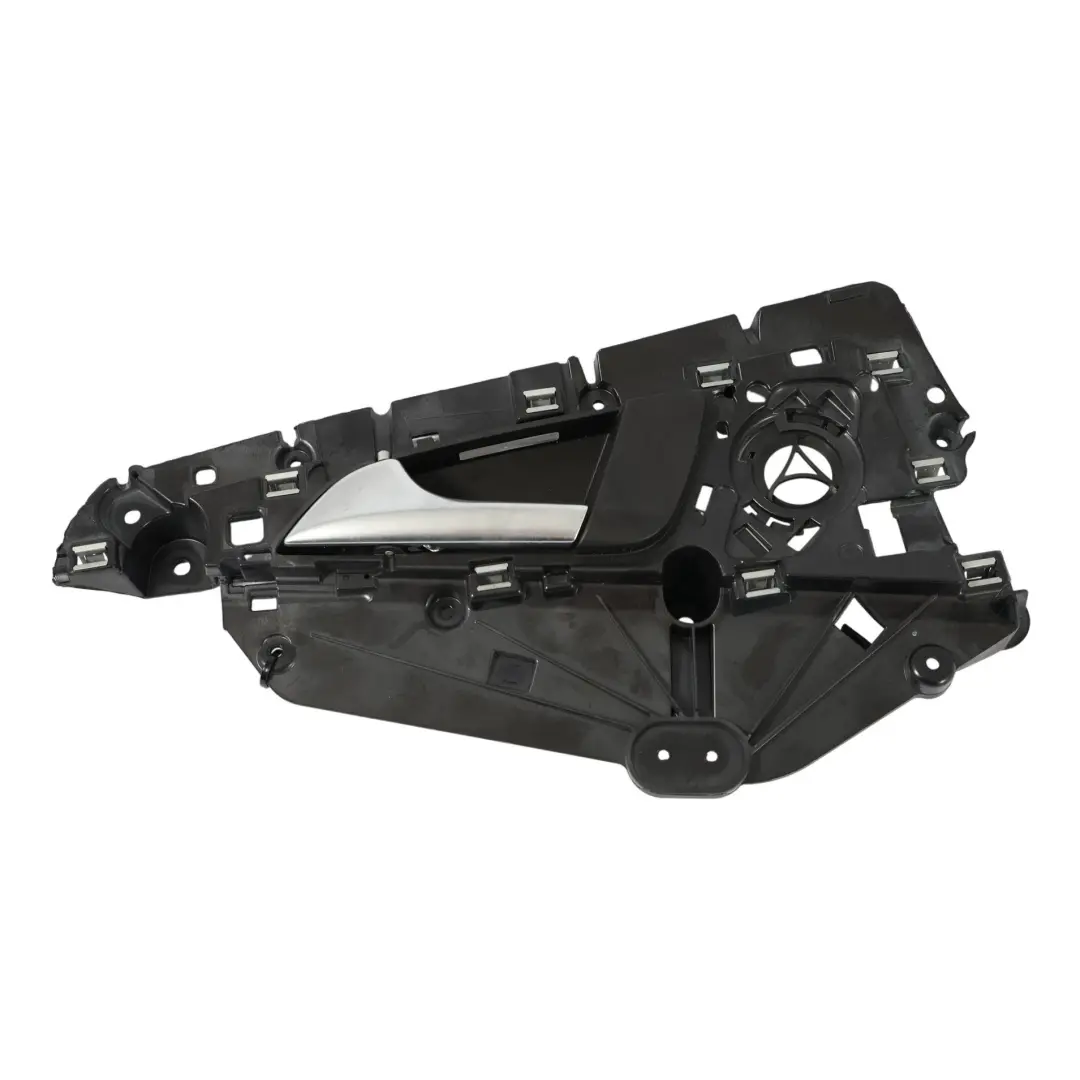 Audi A6 C7 Maniglia Porta Interna Posteriore Leva Di Rilascio Sinistra - SKU 4G0839019-1 - Numero di parte 4G0839019
