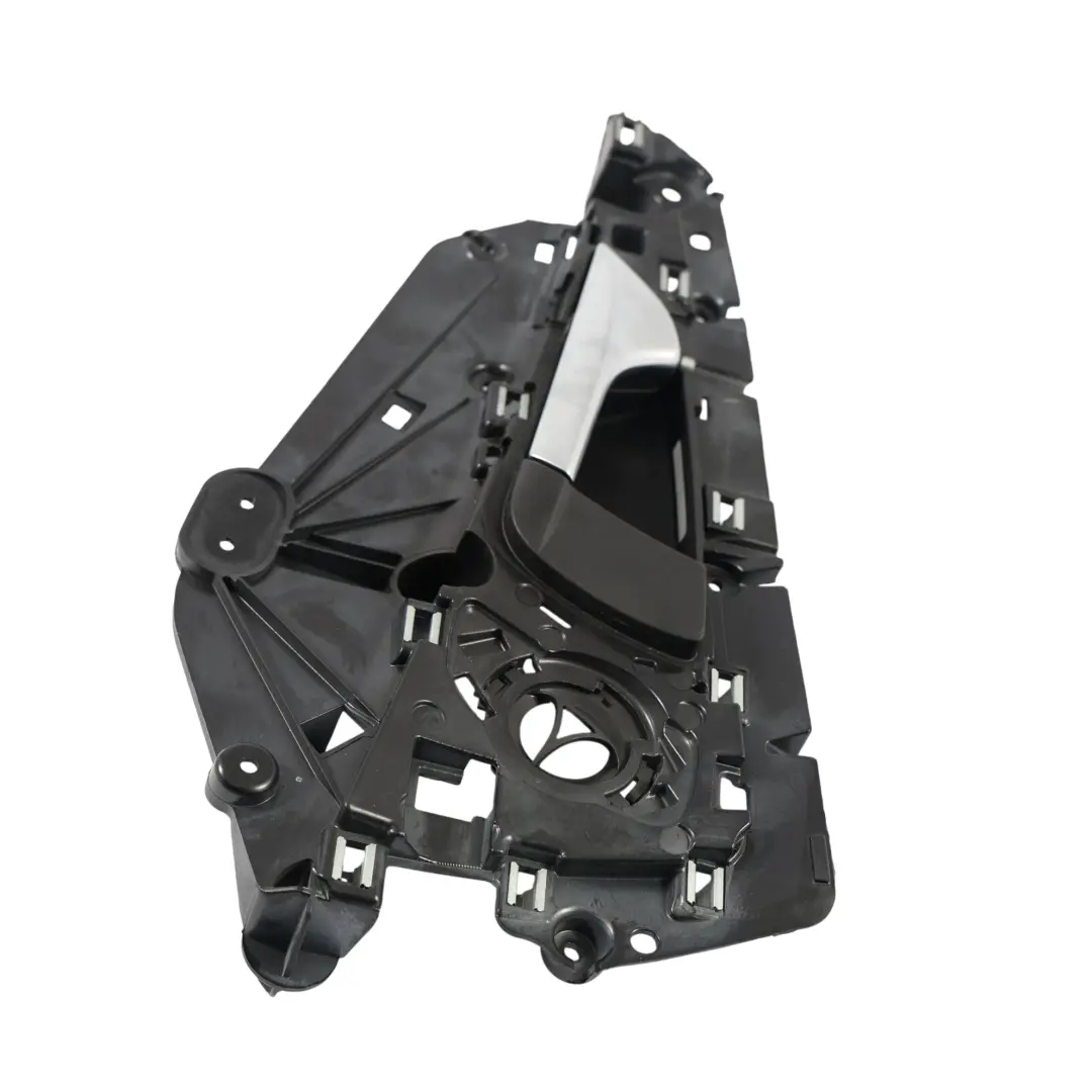 Audi A6 C7 Maniglia Porta Interna Posteriore Leva Di Rilascio Sinistra - SKU 4G0839019-1 - Numero di parte 4G0839019