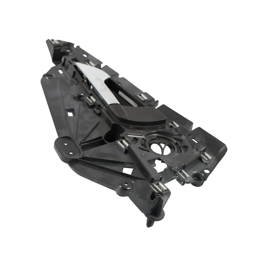 Audi A6 C7 Maniglia Porta Interna Posteriore Leva Di Rilascio Sinistra - SKU 4G0839019-1 - Numero di parte 4G0839019