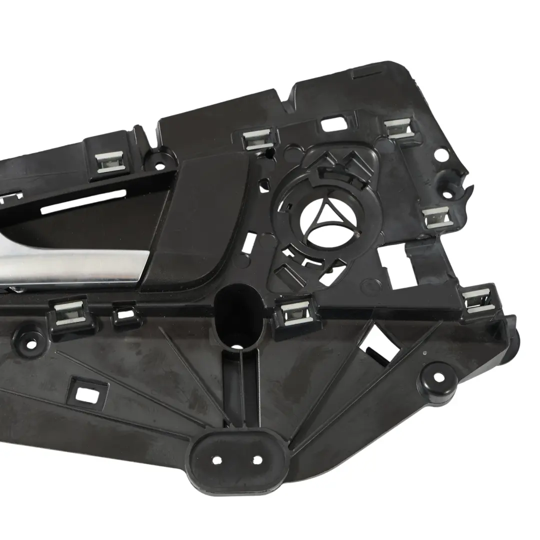 Audi A6 C7 Hinten Innenraum Tür Griff Pull Release Hebel Links - SKU 4G0839019-1 - Teilenummer 4G0839019