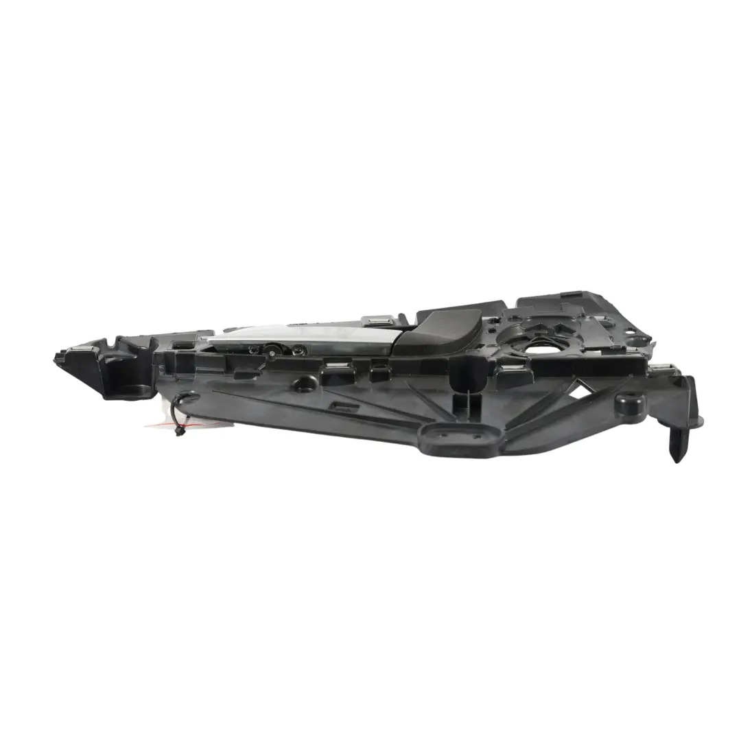 Interior Door Handle Pull Release Lever Left N/S Audi A6 C7 Rear - SKU 4G0839019-1 - Part number 4G0839019