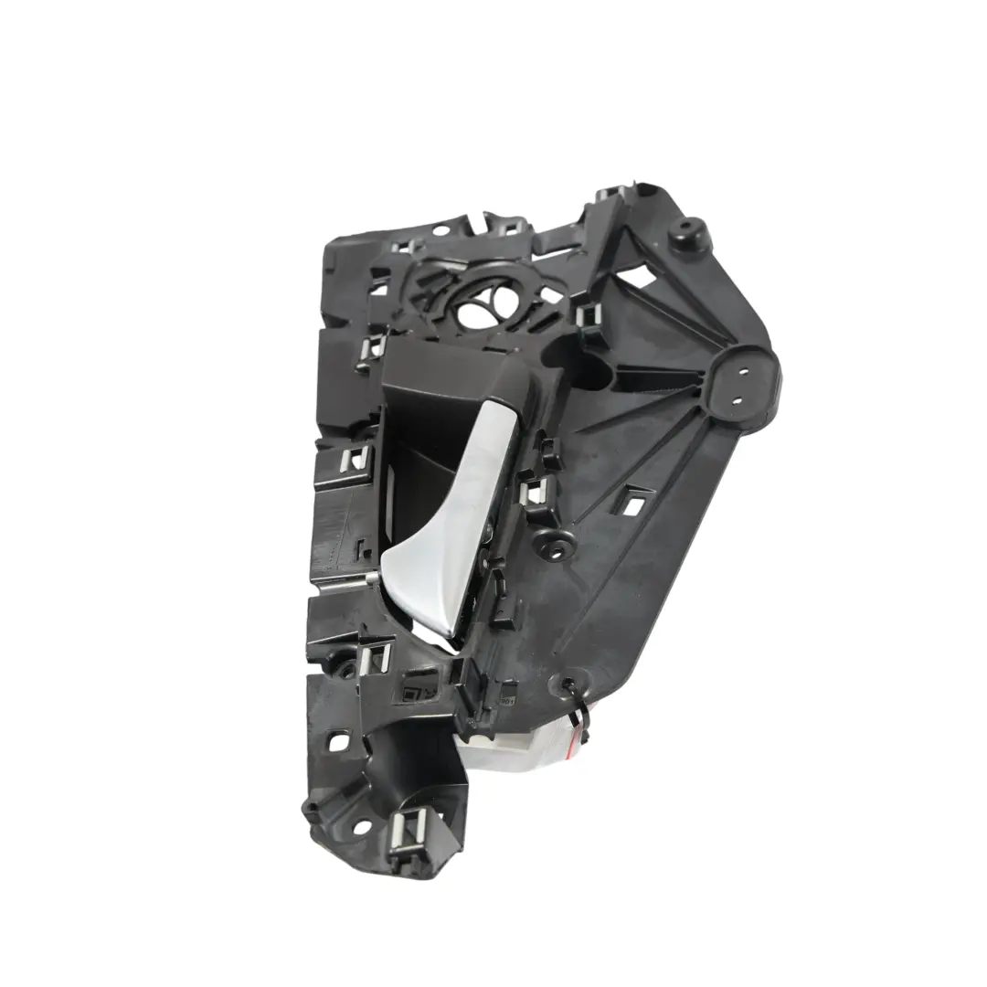 Audi A6 C7 Maniglia Porta Interna Posteriore Leva Di Rilascio Sinistra - SKU 4G0839019-1 - Numero di parte 4G0839019