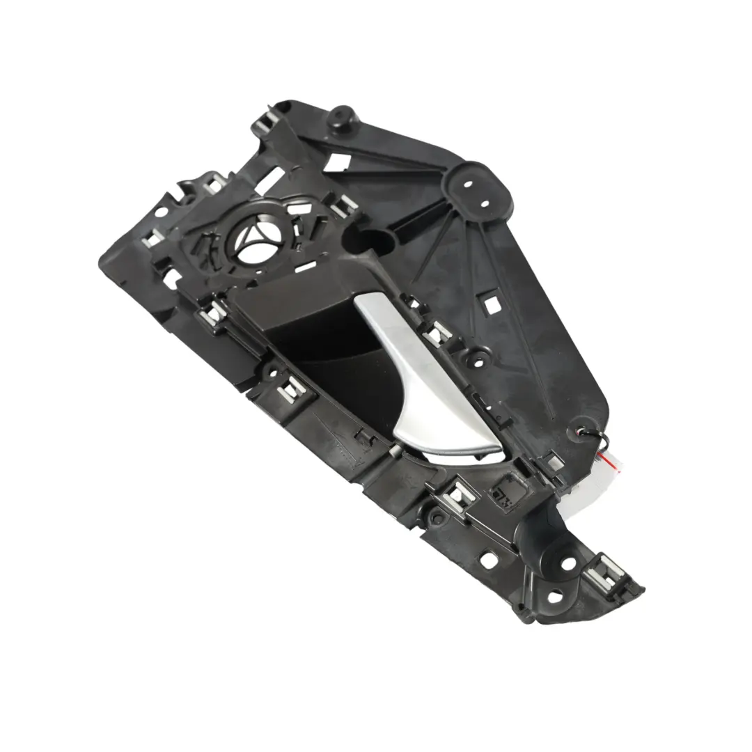 Maniglia Porta Interna Posteriore Leva Di Rilascio Sinistra per Audi A6 C7 con numero di parte 4G0839019 Audi A6 C7 Maniglia Porta Interna Posteriore Leva Di Rilascio Sinistra - SKU 4G0839019-1 - Numero di parte 4G0839019