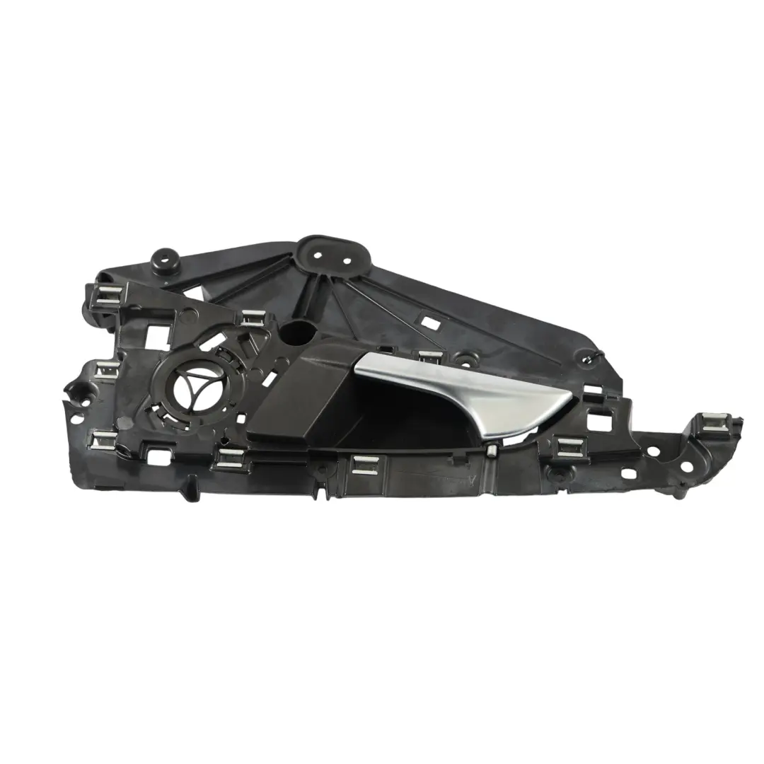 Audi A6 C7 Maniglia Porta Interna Posteriore Leva Di Rilascio Sinistra - SKU 4G0839019-1 - Numero di parte 4G0839019