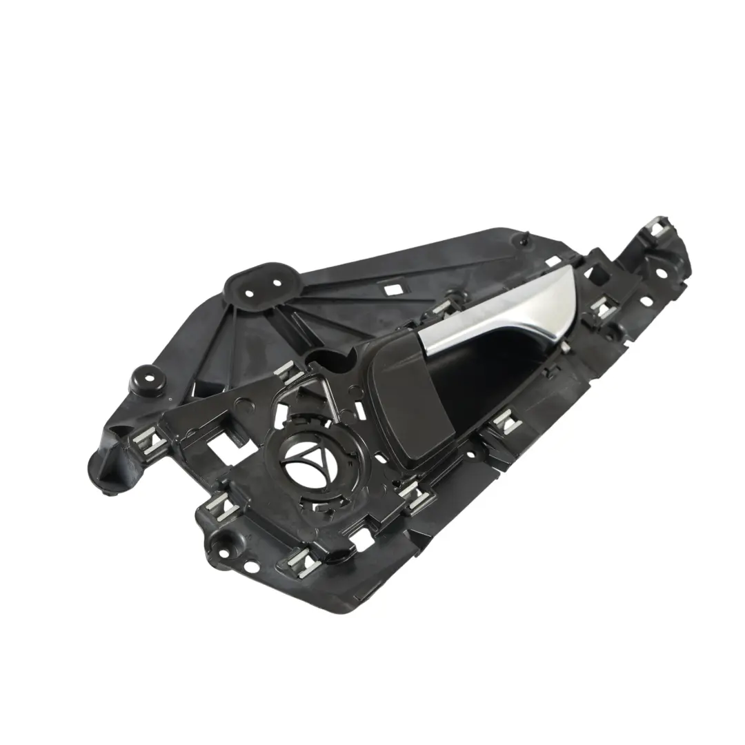 Audi A6 C7 Maniglia Porta Interna Posteriore Leva Di Rilascio Sinistra - SKU 4G0839019-1 - Numero di parte 4G0839019