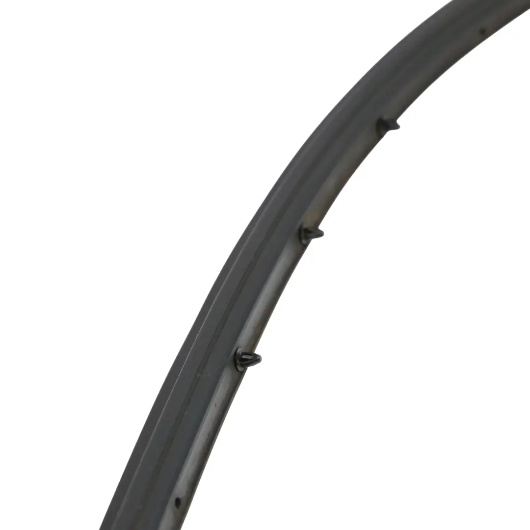 Audi A6 C7 Rear Door Gasket Rubber Seal Sealing Lower Left N/S - SKU 4G0839717A - Part number 4G0839717A