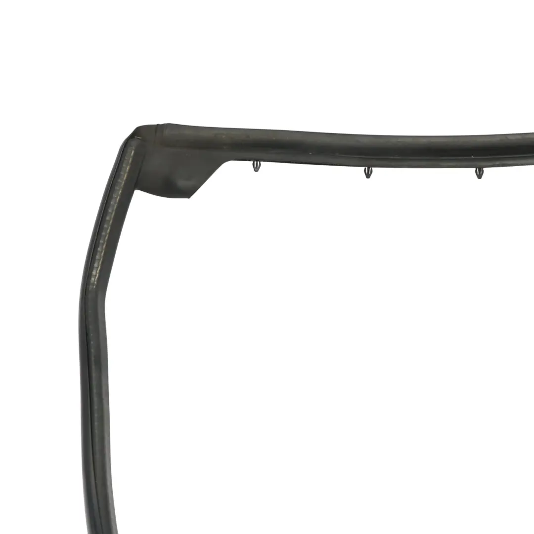 Audi A6 C7 Rear Door Gasket Rubber Seal Sealing Lower Left N/S - SKU 4G0839717A - Part number 4G0839717A