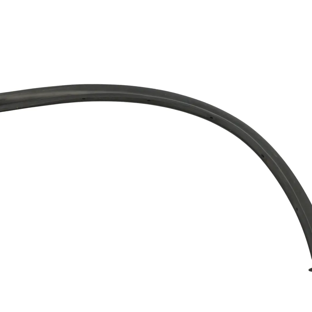 Audi A6 C7 Hintere Türdichtung Gummi Unten Links - SKU 4G0839717A - Teilenummer 4G0839717A