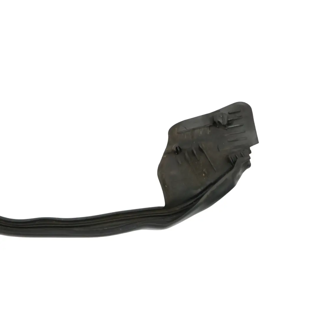Audi A6 C7 Rear Door Gasket Rubber Seal Lower Right O/S Outer - SKU 4G0839718A - Part number 4G0839718A