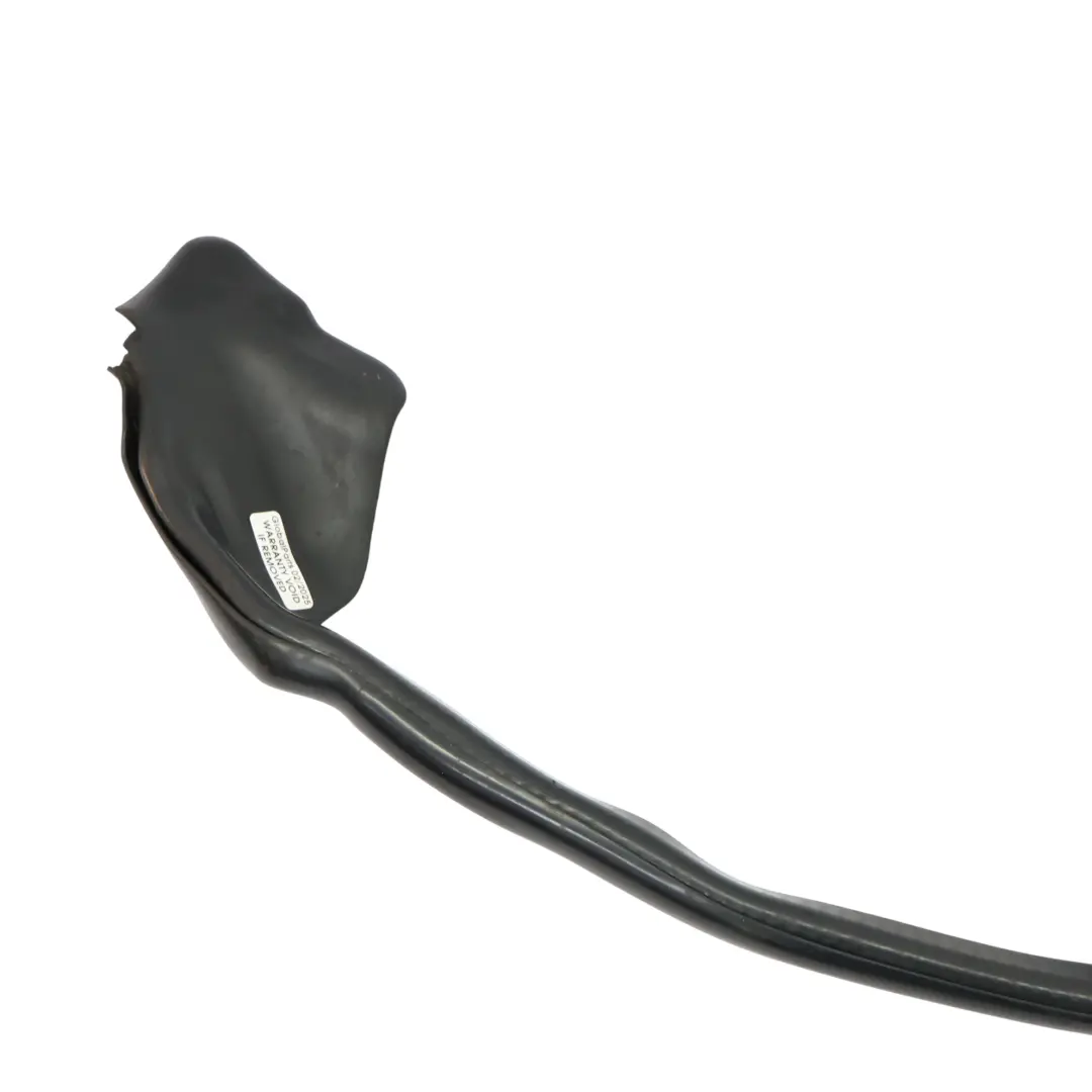 Puerta Trasera Junta Goma Sello Inferior Derecho Exterior para Audi A6 C7 con número de pieza 4G0839718A Audi A6 C7 Puerta Trasera Junta Goma Sello Inferior Derecho Exterior - SKU 4G0839718A - Número de pieza 4G0839718A