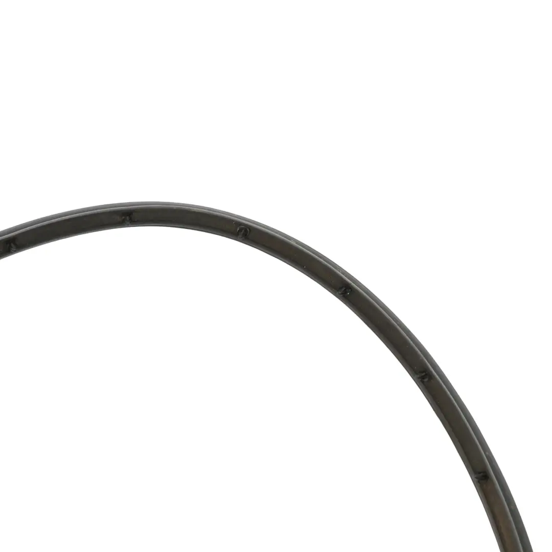 Porta Posteriore Guarnizione Gomma Destra Esterno per Audi A6 C7 con numero di parte 4G0839718A Audi A6 C7 Porta Posteriore Guarnizione Gomma Destra Esterno - SKU 4G0839718A - Numero di parte 4G0839718A