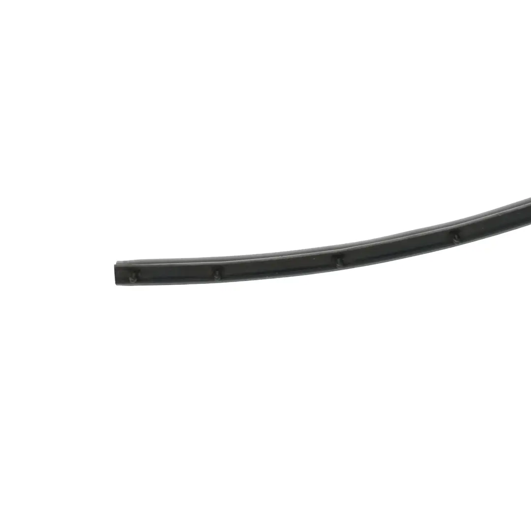 Puerta Trasera Junta Goma Sello Inferior Derecho Exterior para Audi A6 C7 con número de pieza 4G0839718A Audi A6 C7 Puerta Trasera Junta Goma Sello Inferior Derecho Exterior - SKU 4G0839718A - Número de pieza 4G0839718A