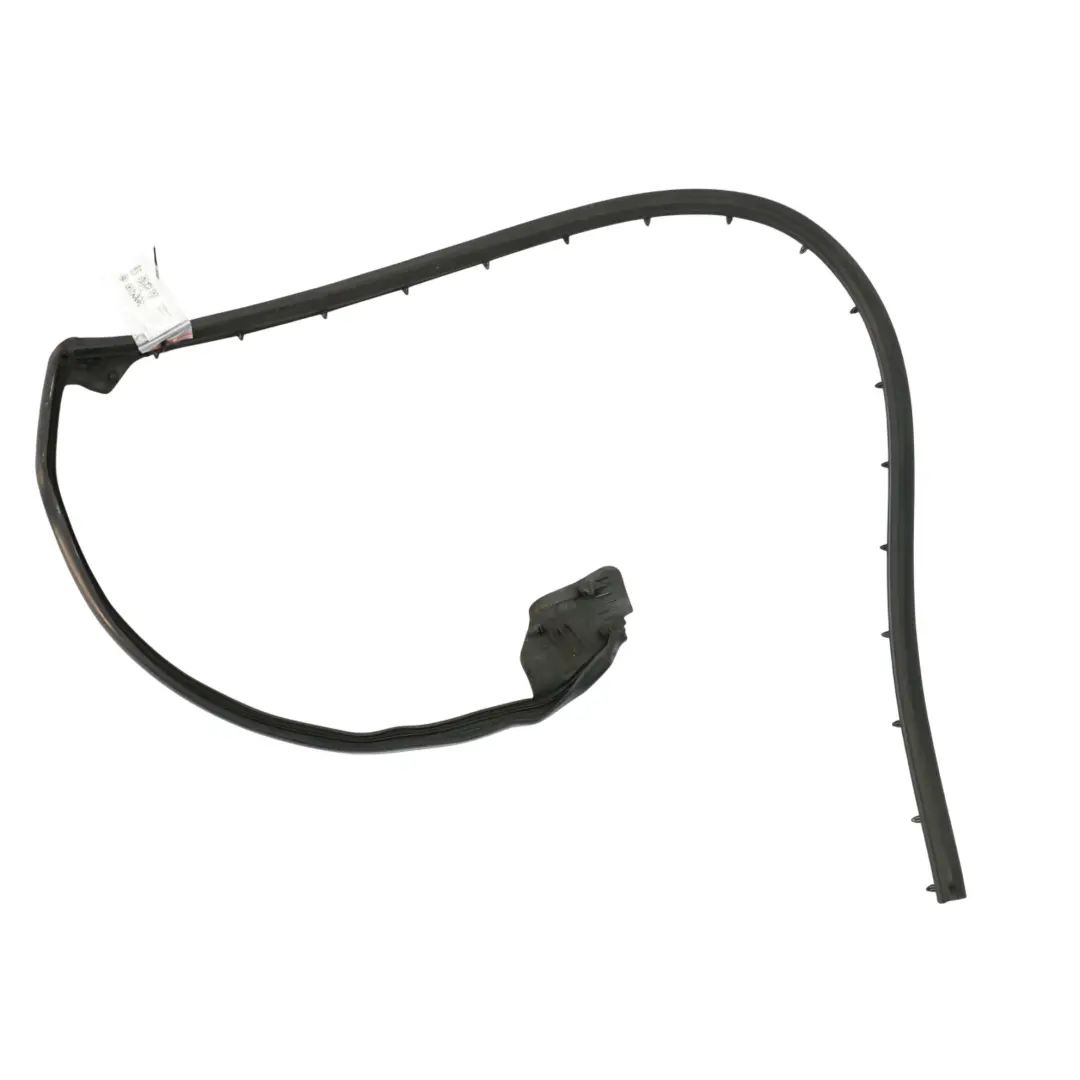 Porta Posteriore Guarnizione Gomma Destra Esterno per Audi A6 C7 con numero di parte 4G0839718A Audi A6 C7 Porta Posteriore Guarnizione Gomma Destra Esterno - SKU 4G0839718A - Numero di parte 4G0839718A