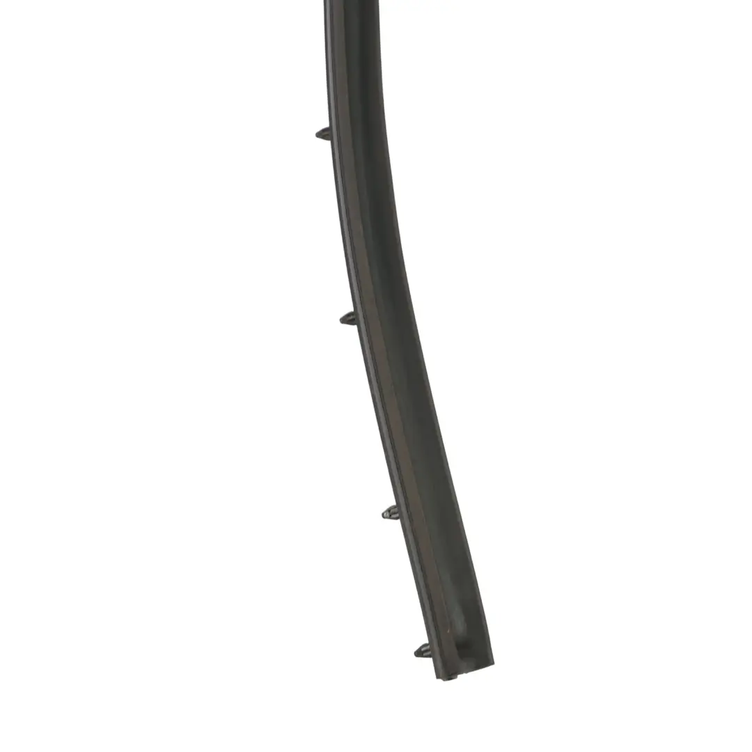 Audi A6 C7 Joint Porte Arrière Caoutchouc Inférieur Droit Extérieur - SKU 4G0839718A - Numéro de pièce 4G0839718A