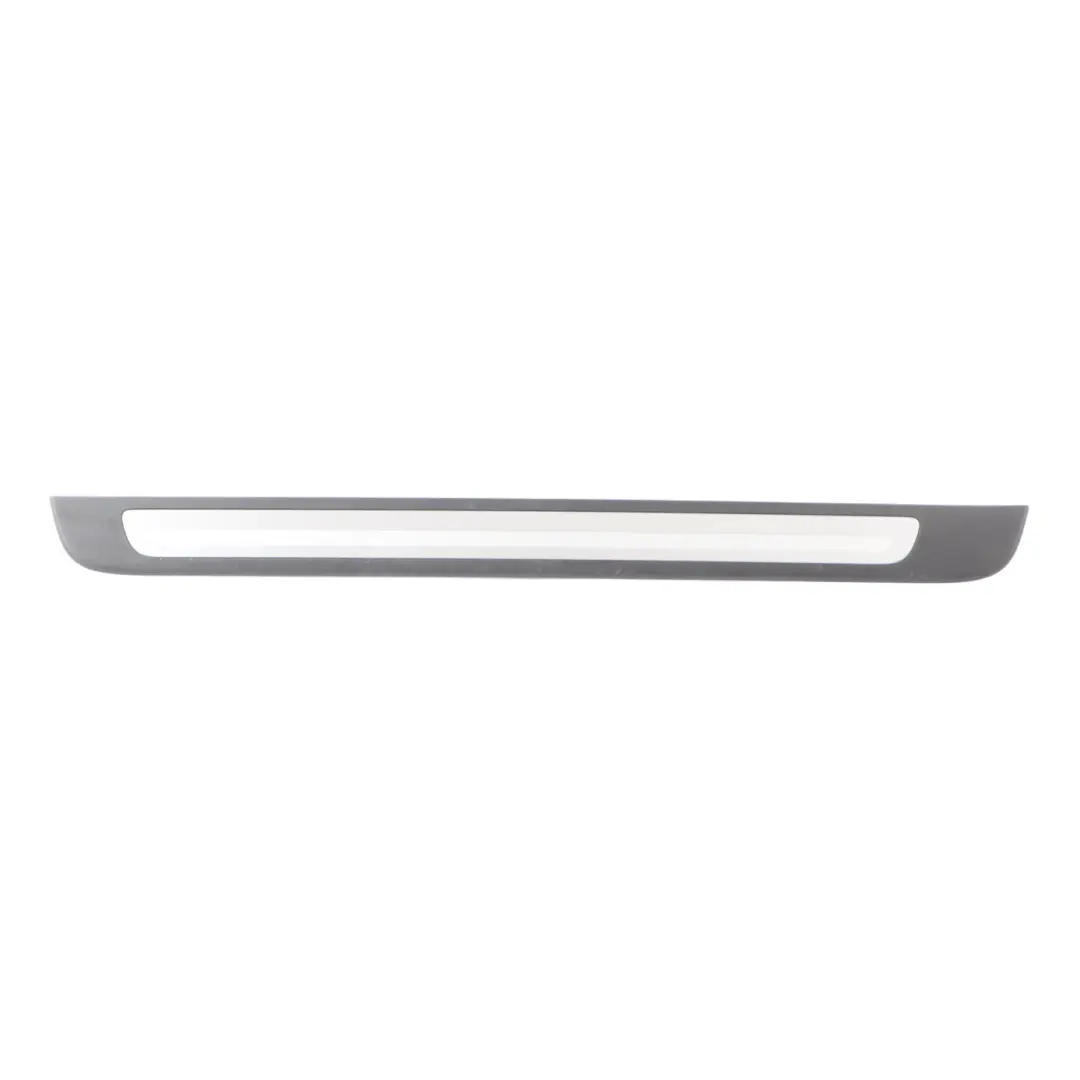 Audi A6 C7 Front Door Entrance Sill Cover Strip Trim Plate Left N/S - SKU 4G0853373K - Part number 4G0853373K