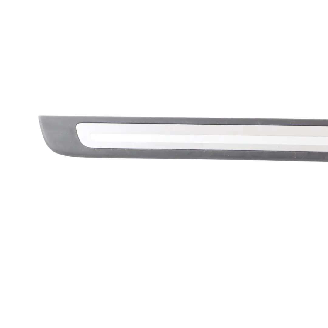 Front Door Entrance Sill Cover Strip Trim Plate Left N/S to Audi A6 C7 with Part number 4G0853373K Audi A6 C7 Front Door Entrance Sill Cover Strip Trim Plate Left N/S - SKU 4G0853373K - Part number 4G0853373K