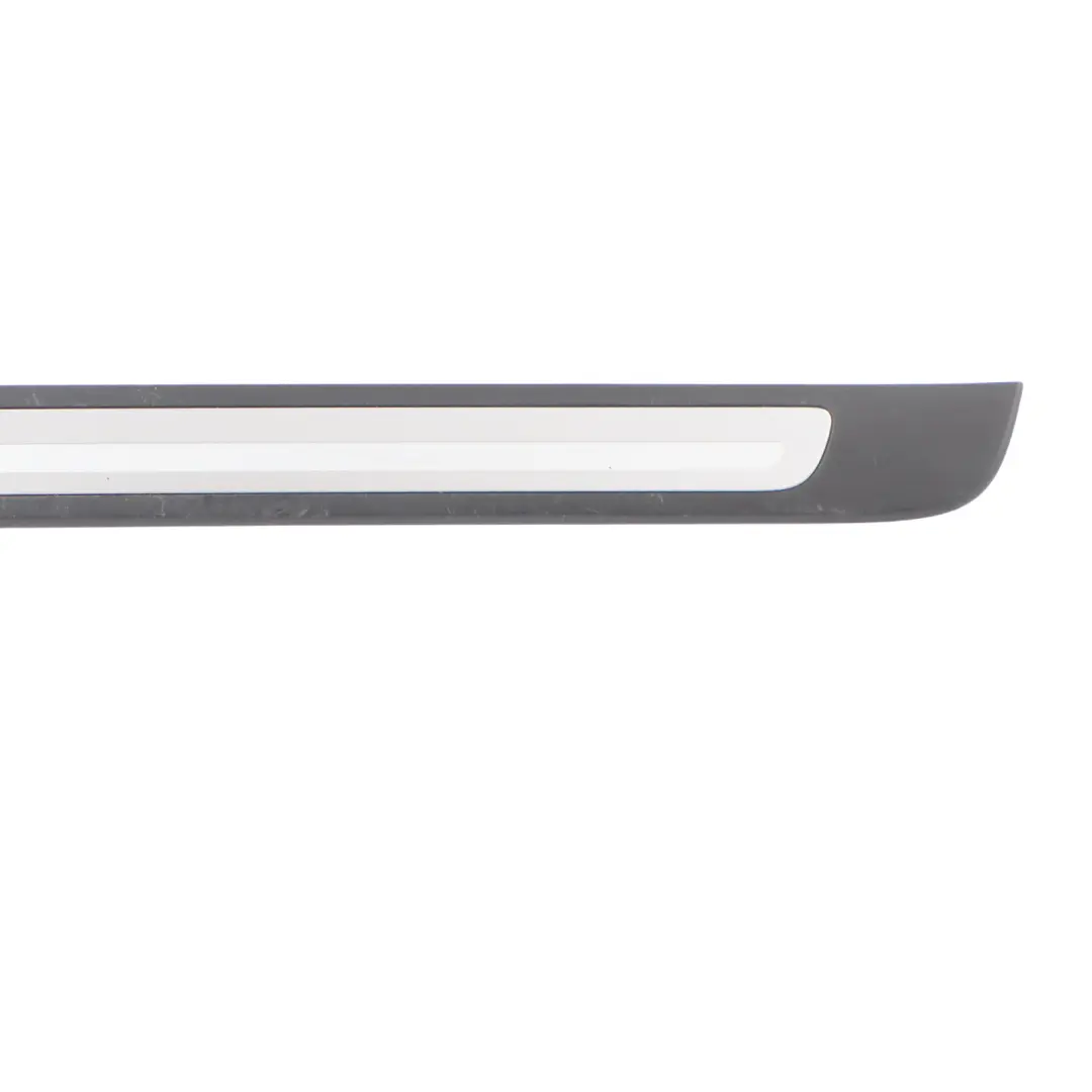 Audi A6 C7 Front Door Entrance Sill Cover Strip Trim Plate Left N/S - SKU 4G0853373K - Part number 4G0853373K