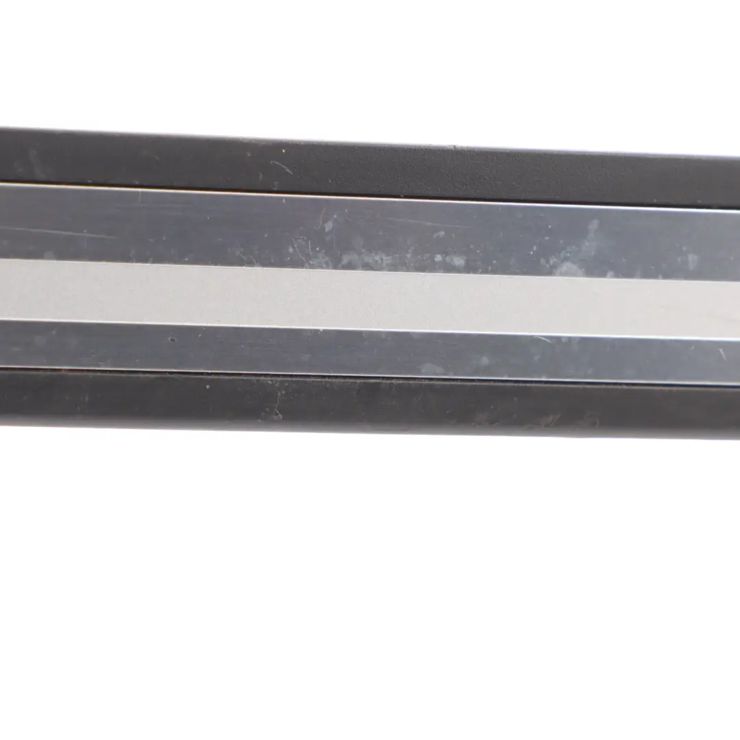 Front Door Entrance Sill Cover Strip Trim Plate Left N/S to Audi A6 C7 with Part number 4G0853373K Audi A6 C7 Front Door Entrance Sill Cover Strip Trim Plate Left N/S - SKU 4G0853373K - Part number 4G0853373K