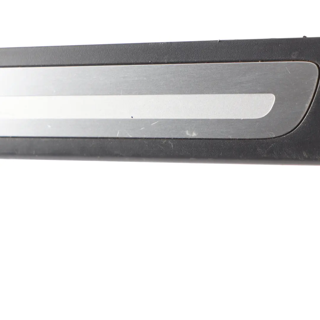 Front Door Entrance Sill Cover Strip Trim Plate Left N/S to Audi A6 C7 with Part number 4G0853373K Audi A6 C7 Front Door Entrance Sill Cover Strip Trim Plate Left N/S - SKU 4G0853373K - Part number 4G0853373K