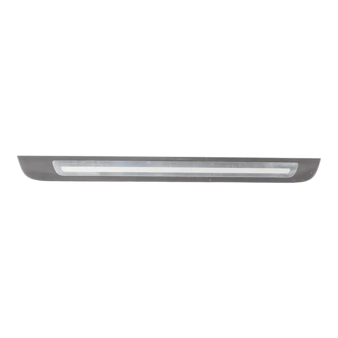 Audi A6 C7 Front Door Entrance Sill Cover Strip Trim Plate Right O/S - SKU 4G0853374K - Part number 4G0853374K