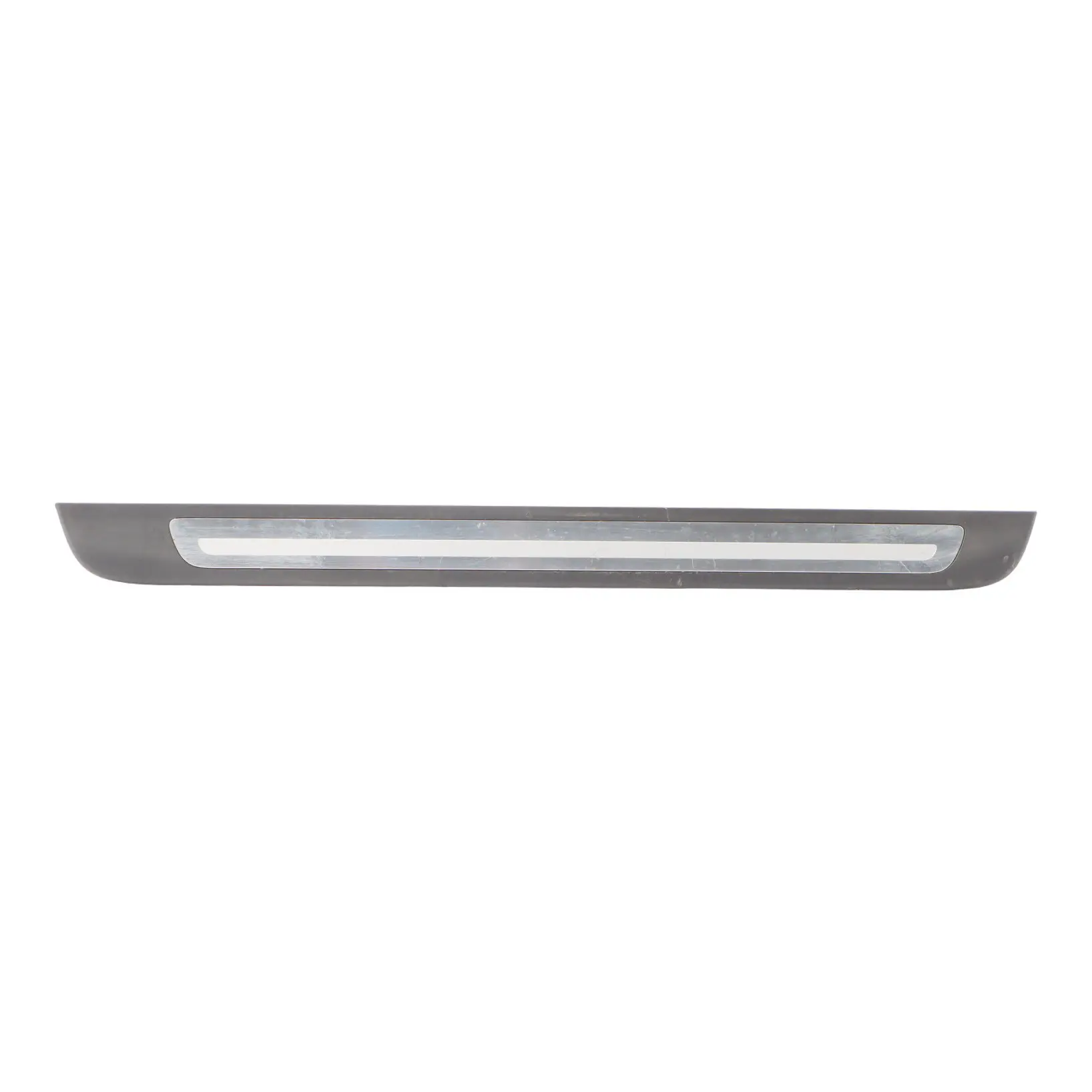 Audi A6 C7 Front Door Entrance Sill Cover Strip Trim Plate Right O/S 4G0853374K