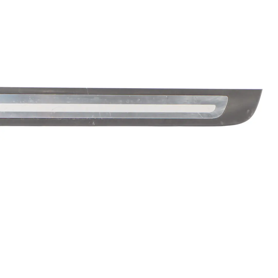 Front Door Entrance Sill Cover Strip Trim Plate Right O/S to Audi A6 C7 with Part number 4G0853374K Audi A6 C7 Front Door Entrance Sill Cover Strip Trim Plate Right O/S - SKU 4G0853374K - Part number 4G0853374K