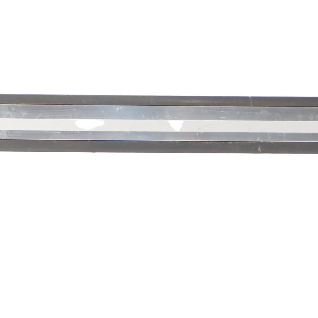 Audi A6 C7 Front Door Entrance Sill Cover Strip Trim Plate Right O/S - SKU 4G0853374K - Part number 4G0853374K