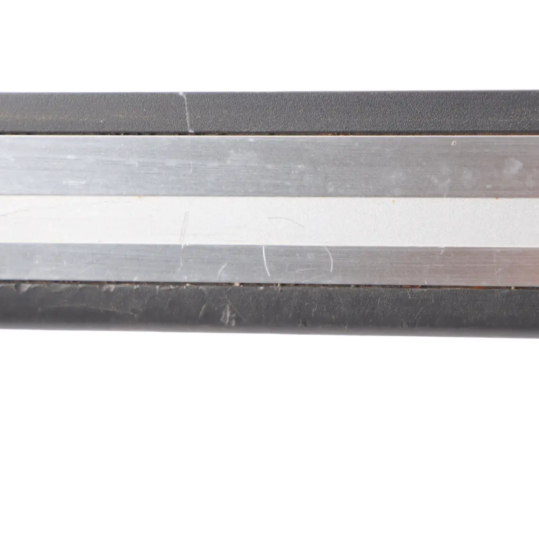 Audi A6 C7 Front Door Entrance Sill Cover Strip Trim Plate Right O/S - SKU 4G0853374K - Part number 4G0853374K