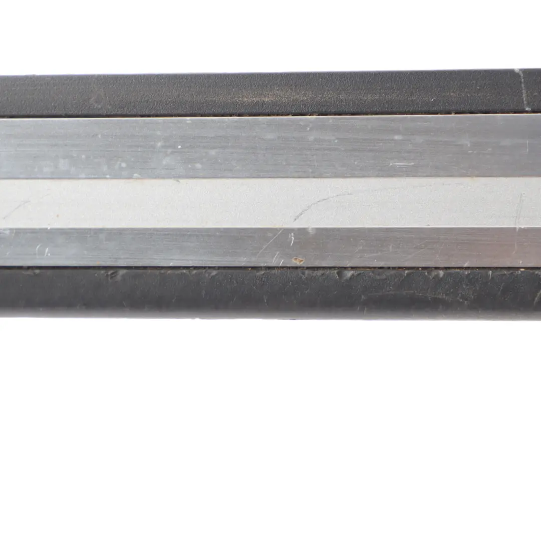 Audi A6 C7 Front Door Entrance Sill Cover Strip Trim Plate Right O/S - SKU 4G0853374K - Part number 4G0853374K