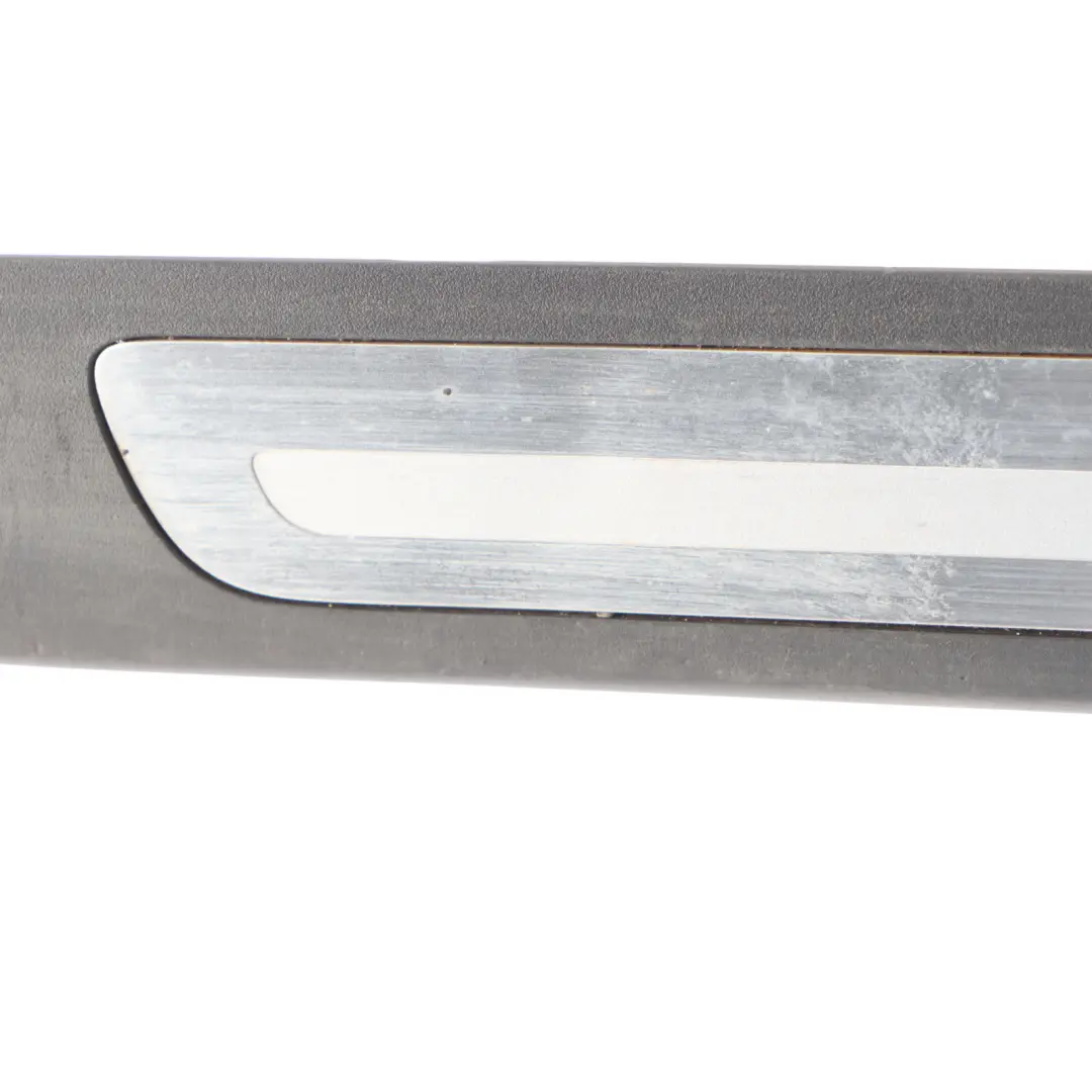 Audi A6 C7 Front Door Entrance Sill Cover Strip Trim Plate Right O/S - SKU 4G0853374K - Part number 4G0853374K