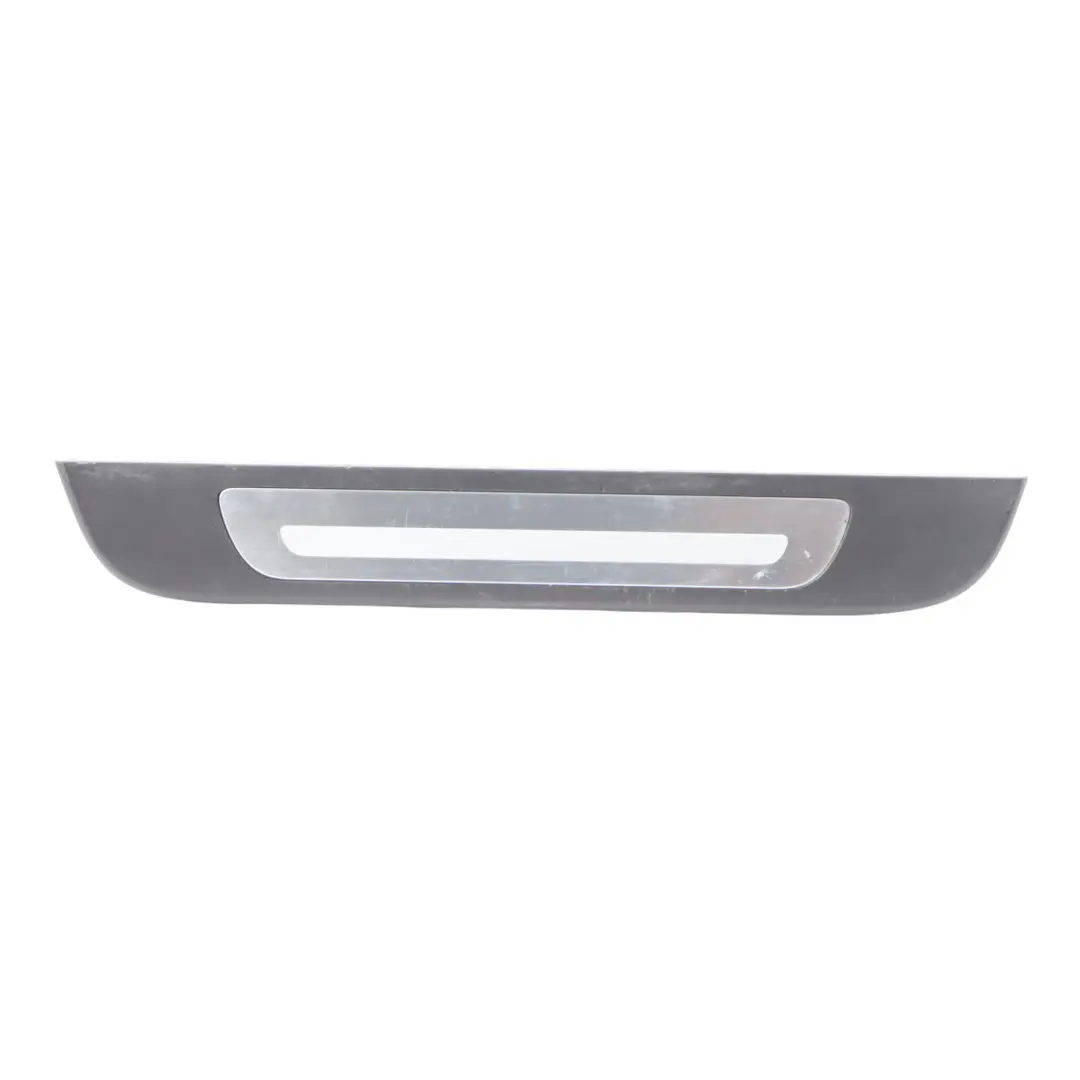 Türschweller Blende Abdeckung Hinten Links für Audi A6 C7 4G mit Teilenummer 4G0853375K Audi A6 C7 4G Türschweller Blende Abdeckung Hinten Links - SKU 4G0853375K - Teilenummer 4G0853375K