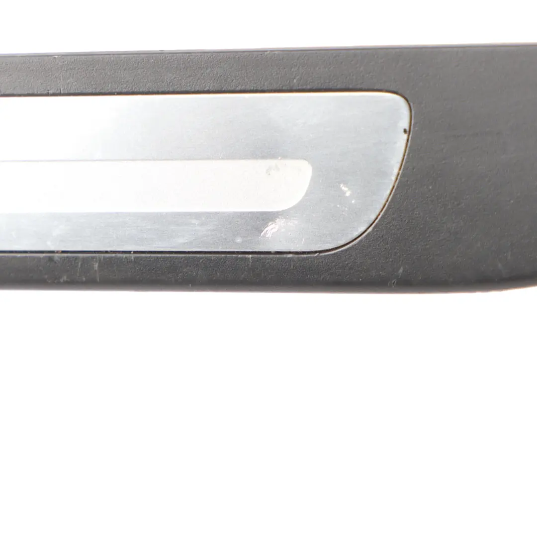 Audi A6 C7 4G Door Step Sill Panel Cover Trim Rear Left N/S - SKU 4G0853375K - Part number 4G0853375K