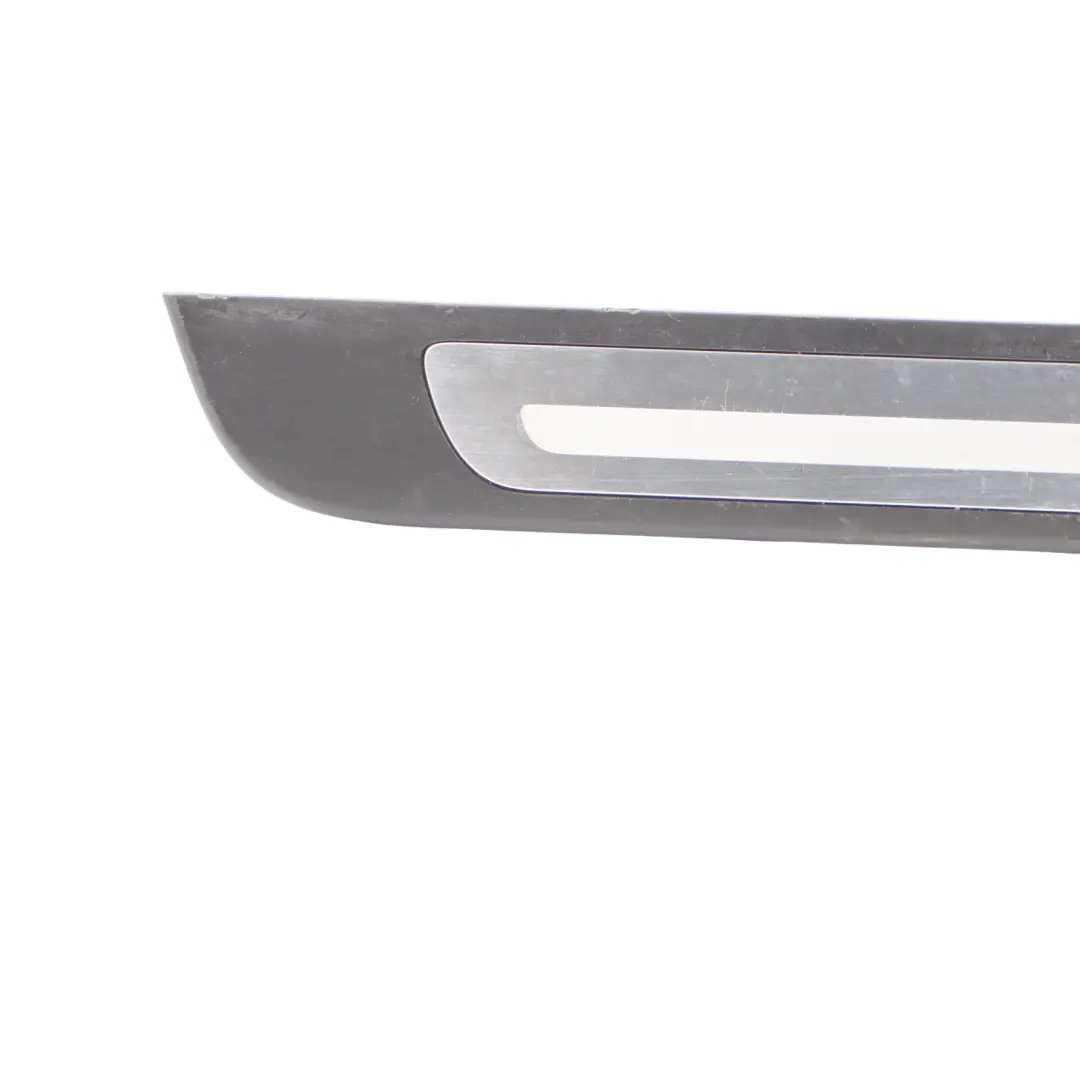 Audi A6 C7 4G Door Step Sill Panel Cover Trim Rear Left N/S - SKU 4G0853375K - Part number 4G0853375K