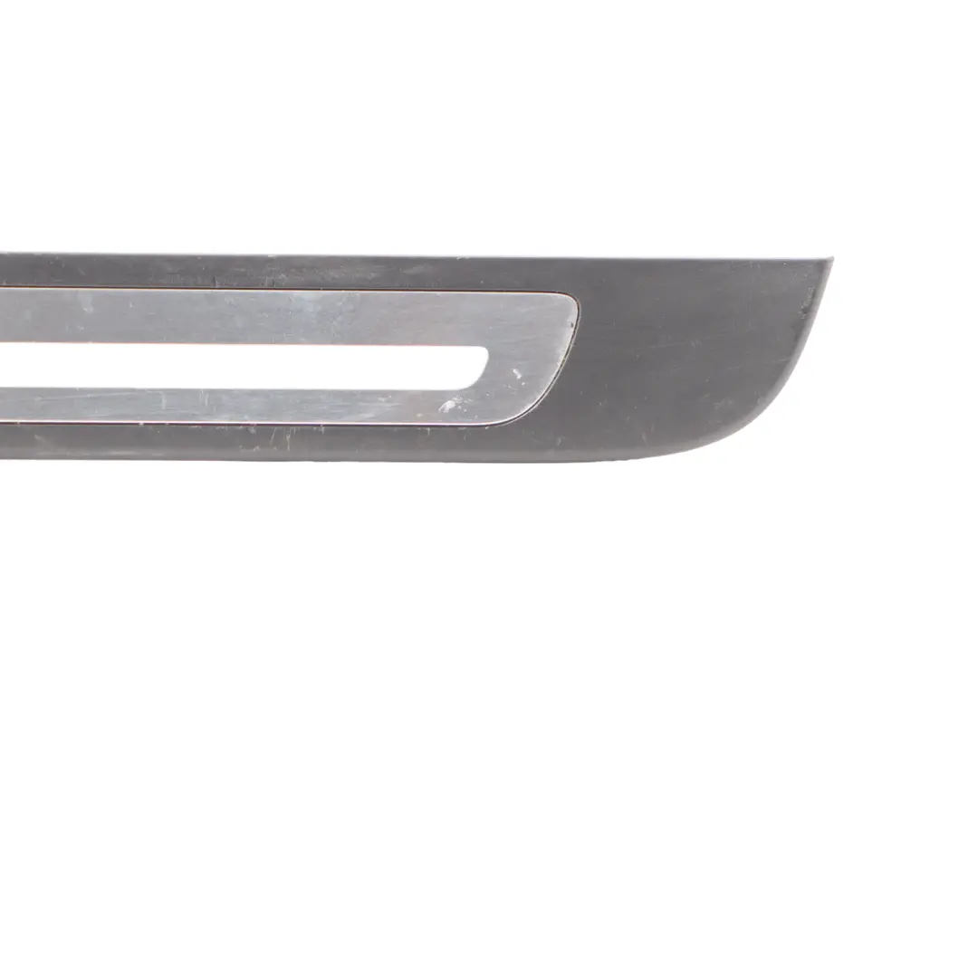 Audi A6 C7 4G Door Step Sill Panel Cover Trim Rear Left N/S - SKU 4G0853375K - Part number 4G0853375K