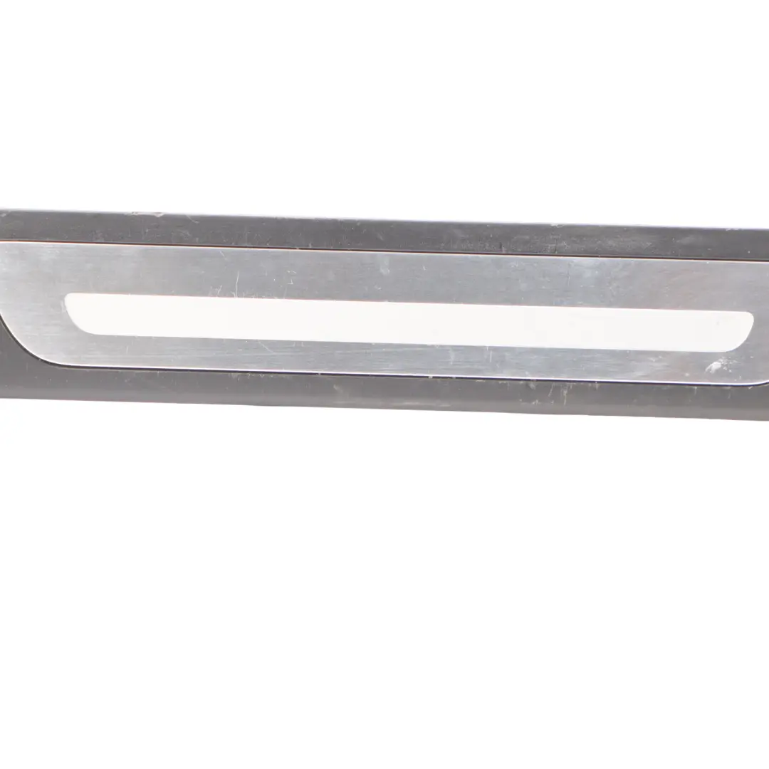 Door Step Sill Panel Cover Trim Rear Left N/S to Audi A6 C7 4G with Part number 4G0853375K Audi A6 C7 4G Door Step Sill Panel Cover Trim Rear Left N/S - SKU 4G0853375K - Part number 4G0853375K