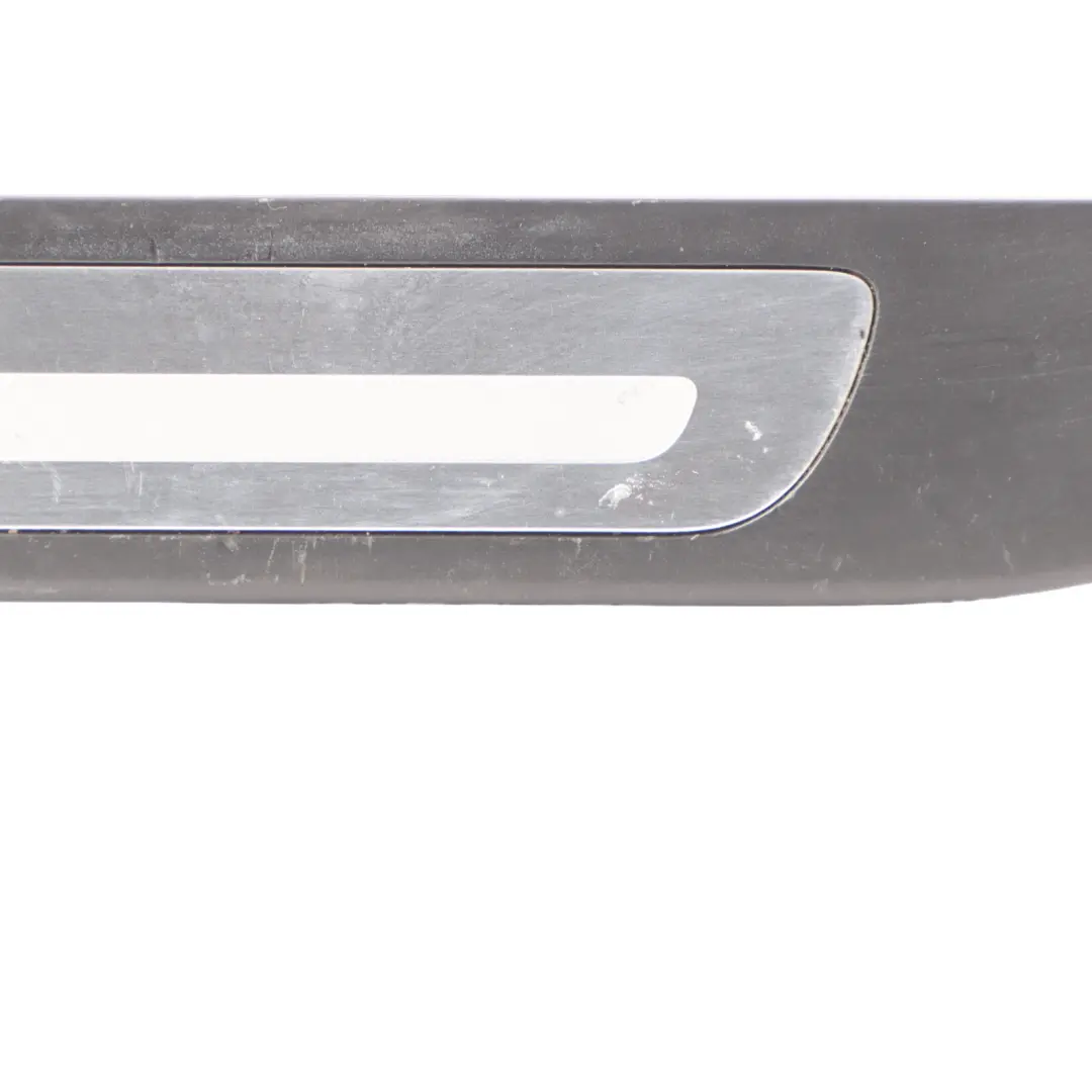 Door Step Sill Panel Cover Trim Rear Left N/S to Audi A6 C7 4G with Part number 4G0853375K Audi A6 C7 4G Door Step Sill Panel Cover Trim Rear Left N/S - SKU 4G0853375K - Part number 4G0853375K