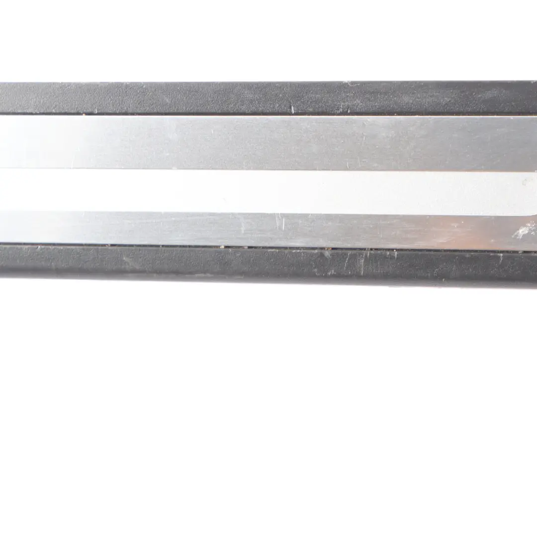 Door Step Sill Panel Cover Trim Rear Left N/S to Audi A6 C7 4G with Part number 4G0853375K Audi A6 C7 4G Door Step Sill Panel Cover Trim Rear Left N/S - SKU 4G0853375K - Part number 4G0853375K