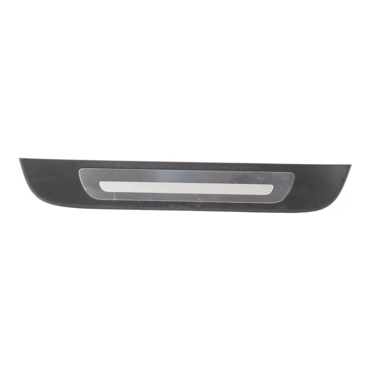 Audi A6 C7 4G Türschweller Abdeckung Verkleidung Hinten Rechts 4G0853376K
