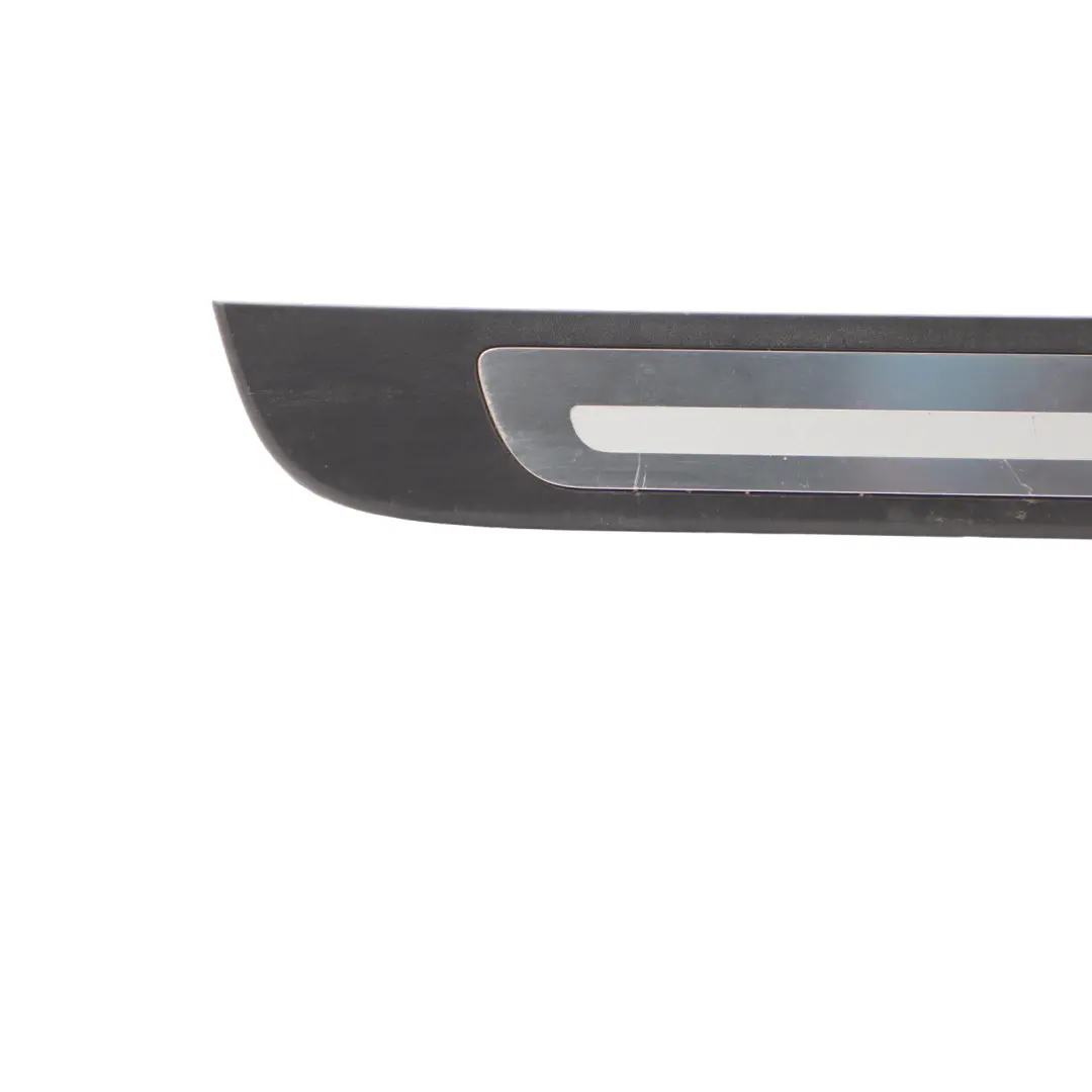 Door Step Sill Panel Cover Trim Rear Right O/S to Audi A6 C7 4G with Part number 4G0853376K Audi A6 C7 4G Door Step Sill Panel Cover Trim Rear Right O/S - SKU 4G0853376K - Part number 4G0853376K