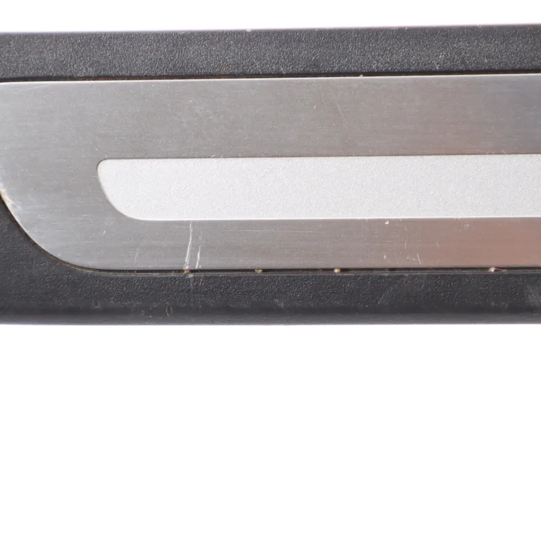 Audi A6 C7 4G Türschweller Abdeckung Verkleidung Hinten Rechts - SKU 4G0853376K - Teilenummer 4G0853376K