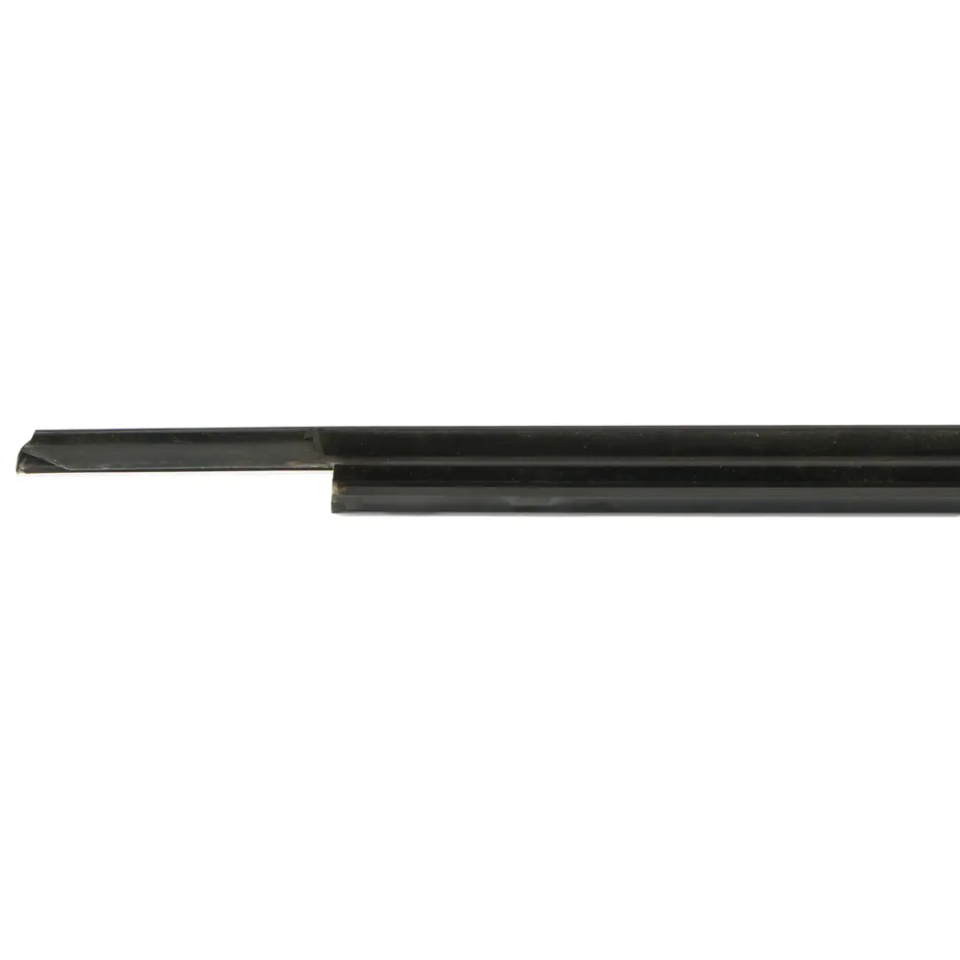 Audi A6 C7 Hintere Tür Fenster Dichtung Streifen Links Chrom - SKU 4G0853763 - Teilenummer 4G0853763