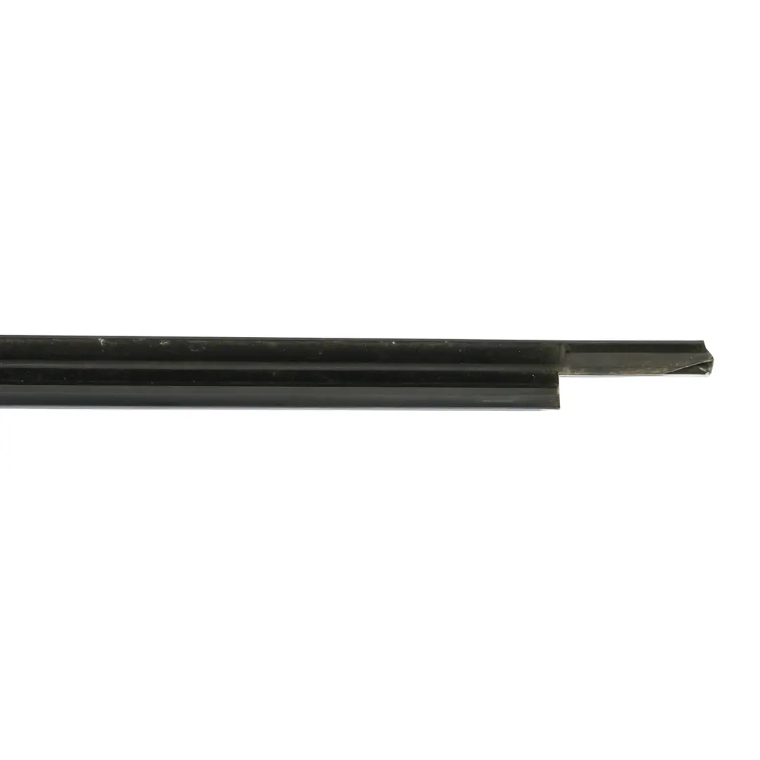 Audi A6 C7 Hintere Tür Fenster Dichtung Streifen Links Chrom - SKU 4G0853763 - Teilenummer 4G0853763