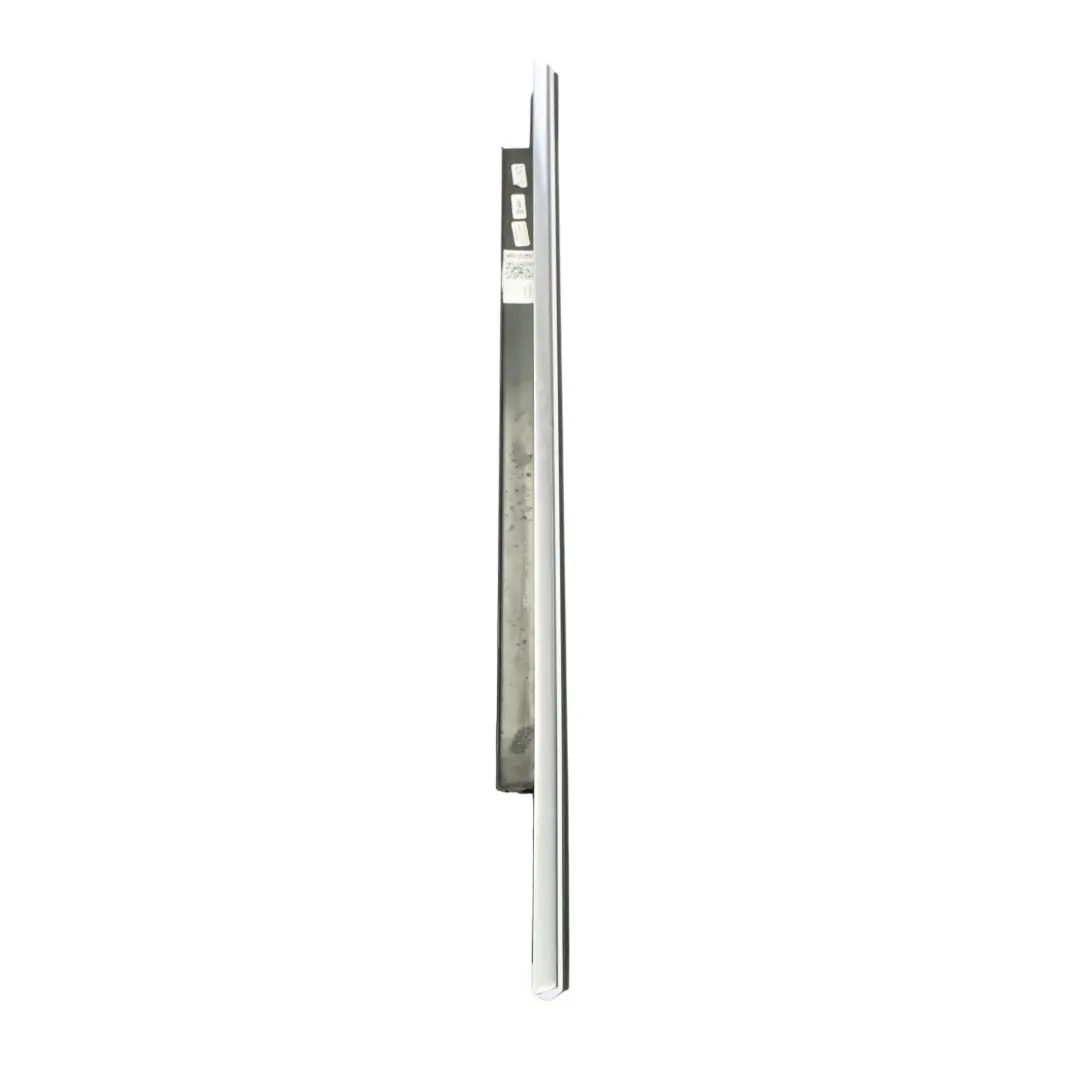 Audi A6 C7 Porta Posteriore Finestra Guarnizione Striscia Sinistra - SKU 4G0853763 - Numero di parte 4G0853763